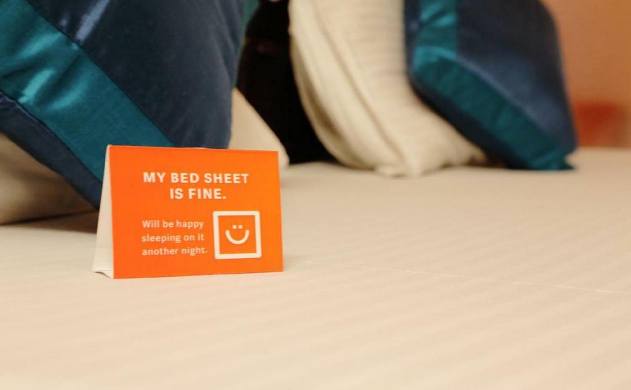 ניו דלהי Hotel The Vegas Delhi Airport- A Boutique Hotel מראה חיצוני תמונה